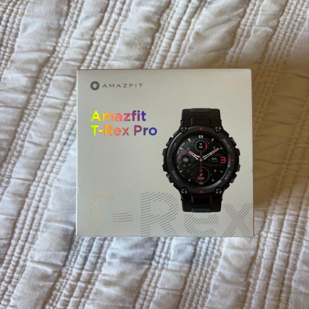 Like New Smartwatch